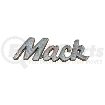 204SX105 by MACK - (A) MACK