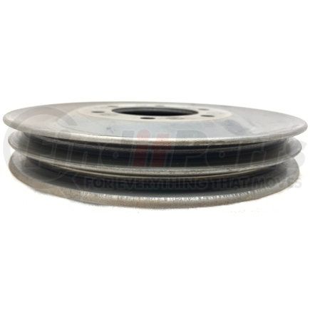 20706162 by MACK - Multi-Purpose                     Drive Belt Pulley