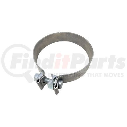 20961913 by MACK - Hose Clamp