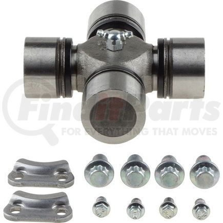 2104-SPL140X by MACK - Universal                     Joint - Assembly