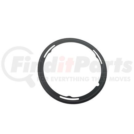 21007187 by MACK - Turbocharger                     Exhaust Gasket - Turbo Outlet