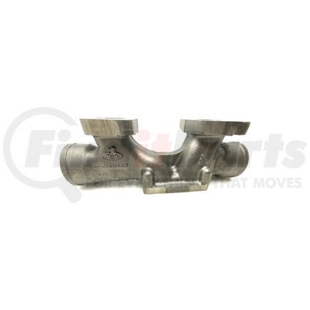 21090730 by MACK - Exhaust Manifold - Right Side