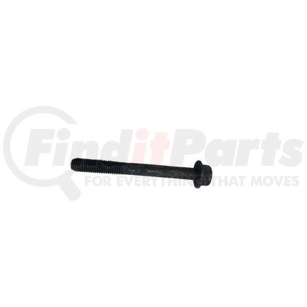 21344787 by MACK - Flange                     Screw