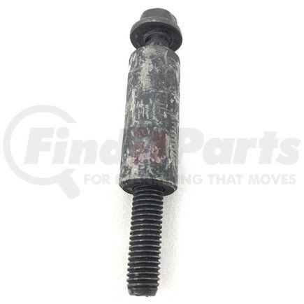 21528673 by MACK - Flange                     Screw