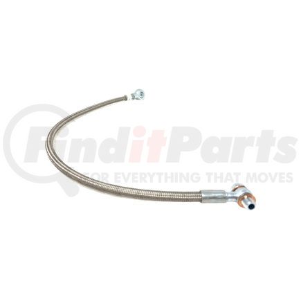 21689131 by MACK - Coolant                     Hose