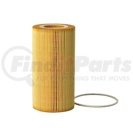 2191-P550812 by MACK - Engine Oil Filter - Cartridge, 4.45" OD, 2.32" ID, 8.66" Length