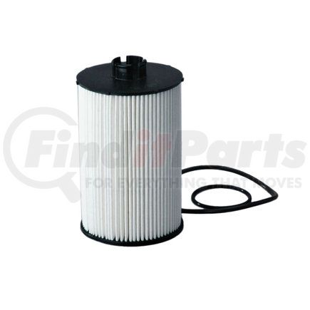2191-P550824 by MACK - Fuel Filter - Water Separator Cartridge, 3.82" OD, 5.54" Length