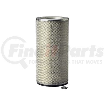 2191-P158050 by MACK - Air Filter - Safety, 7.64" OD, 6.04" ID, 15.00" Overall Length