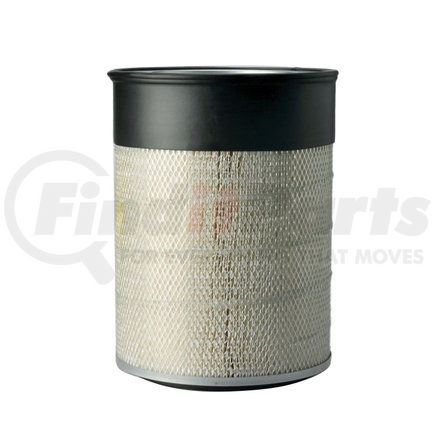 2191-P181057 by MACK - Air Filter - Primary, Round, 12.74" OD, 8.38" ID, 17.03" Overall Length