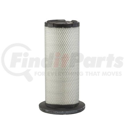 2191-P609239 by MACK - Air Filter - Round, Safety, 8.13 in. OD, 4.59 in. ID, 15.12 in. Length