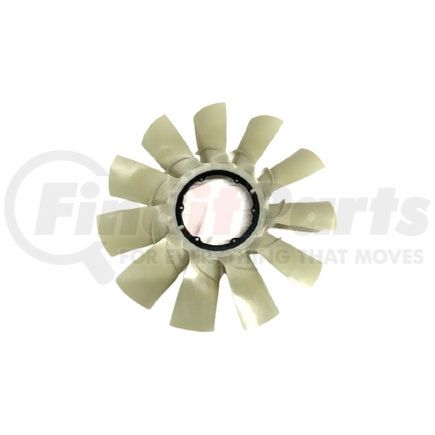 23150045 by MACK - A/C                     Condenser Fan Blade