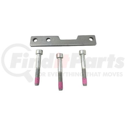 23166990 by MACK - Control                     Housing Bracket