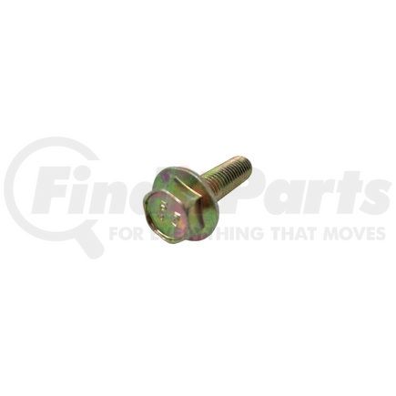 25095365 by MACK - Flange                     Screw