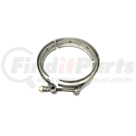 25161942 by MACK - Hose Clamp