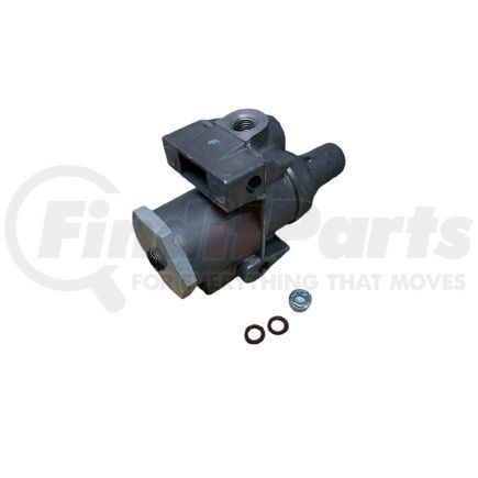 3088-K2170 by MACK - Transmission                     Air Filter Regulator