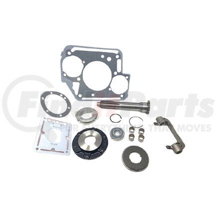 3088-K2468 by MACK - A/C                     Compressor Clutch Installation Kit