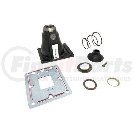 3088-K2977 by MACK - Multi-Purpose Hardware - Replacement Kit Lever Housing