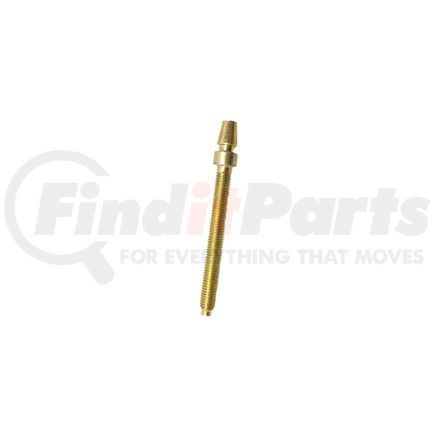 3450-10010691 by MACK - Hood                     Adjusting Screw