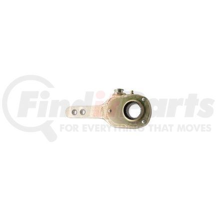 5396-KN44061 by MACK - Air Brake Manual Slack Adjuster - Straight Arm, 28 Spline, 1.50 in. Diam.