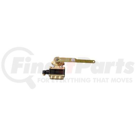 5396-90554950 by MACK - Suspension                     Ride Height Control Valve