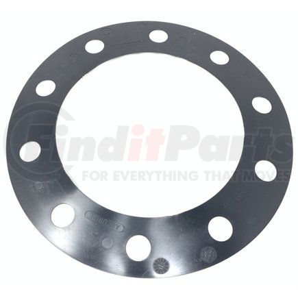 8164670 by MACK - Wheel Rim                     Guard