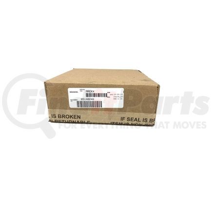 Mack 85140248 Multi-Purpose Hardware Multi-Purpose Hardware - Installation Kit