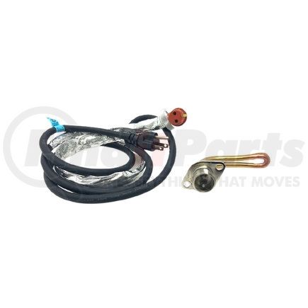 8726-3500115 by MACK - Engine                     Heater - 1500 W, 120 V