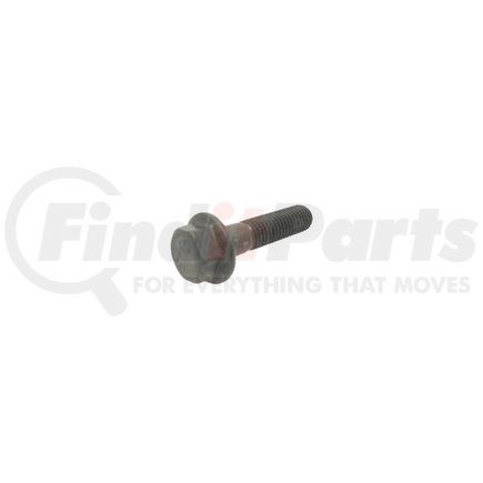 980999 by MACK - Flange                     Screw