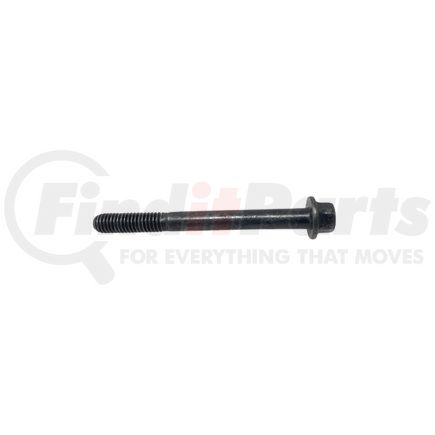 984731 by MACK - Flange                     Screw