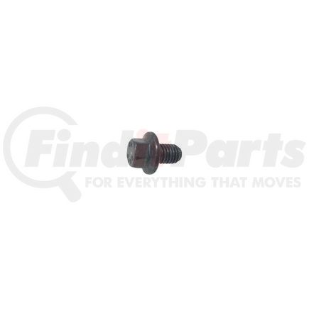 984732 by MACK - Flange                     Screw