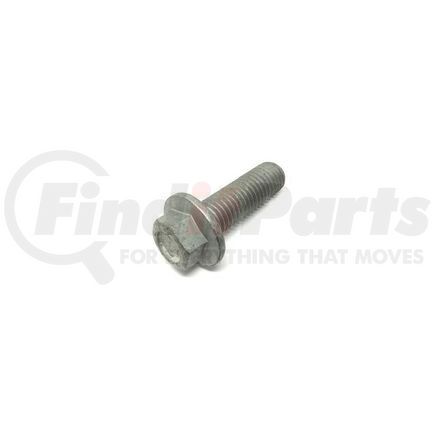 984816 by MACK - Flange                     Screw