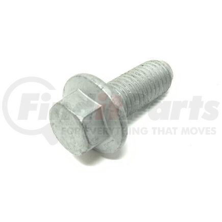 984753 by MACK - Flange                     Screw