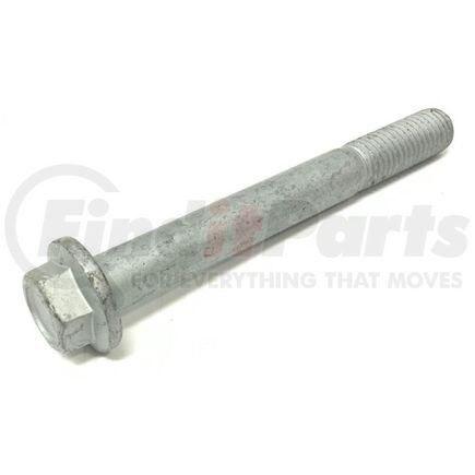 984865 by MACK - Flange                     Screw