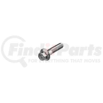 984850 by MACK - Flange Screw