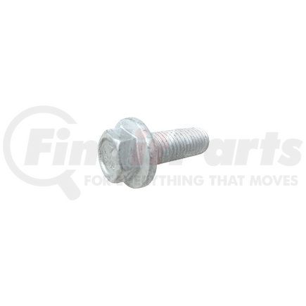 984853 by MACK - Flange                     Screw