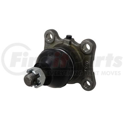 101-4879 by BECK ARNLEY - Suspension Ball Joint - Front, RH=LH, Lower, Non-Adjustable, Threaded Stud Type