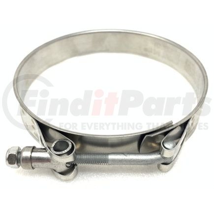 1544733 by MACK - Hose Clamp