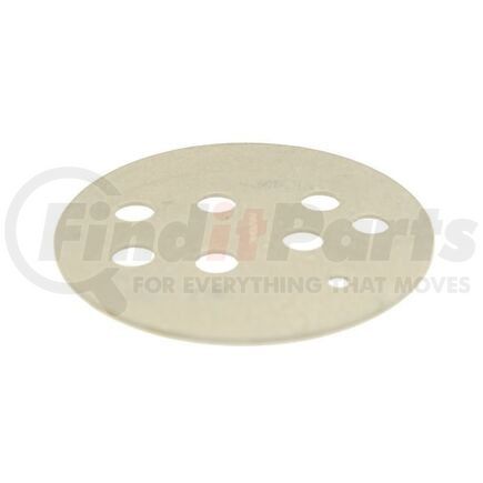 20487667 by MACK - Spindle                     Thrust Washer