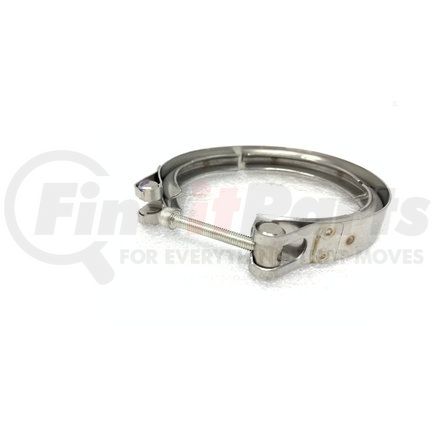 20592783 by MACK - Hose Clamp