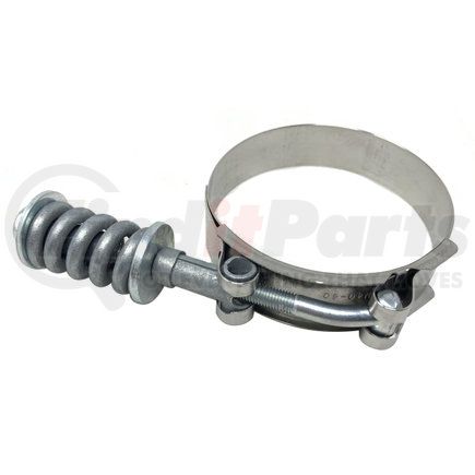 20705903 by MACK - Radiator                     Hose Clamp - 2-27/32 in Nom ID