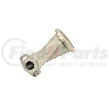 20706252 by MACK - Engine Oil                     Pump Pickup Tube