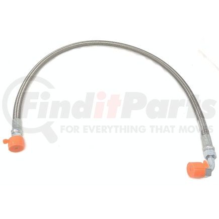 20706416 by MACK - Turbocharger                     Oil Supply Hose