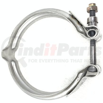 20775974 by MACK - Turbocharger                     Coolant Line Clamp