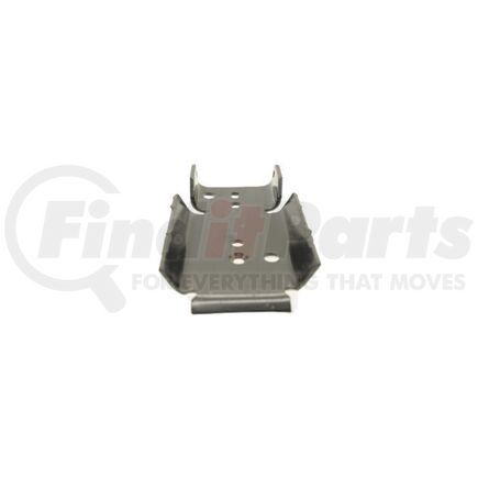 20802344 by MACK - Hood                     Molding Bracket