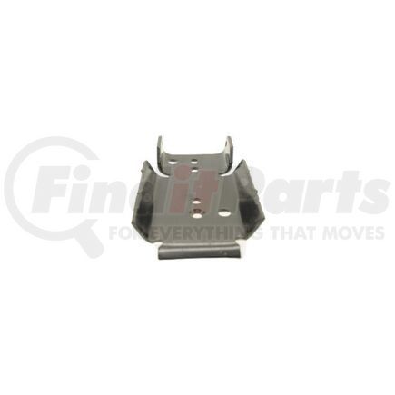 Mack 20802344 Hood Molding Bracket Hood Molding Bracket
