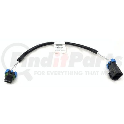 20838672 by MACK - Multi-Purpose                     Wiring Harness - Anti-Wick Harness