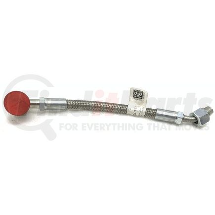 20839128 by MACK - Diesel                     Particulate Filter (DPF) Pressure Sensor Hose