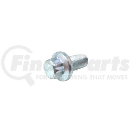 20930114 by MACK - Flange                     Screw