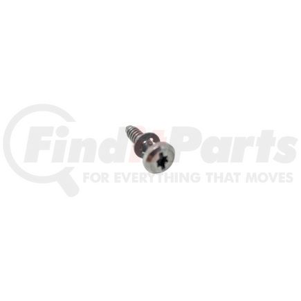 20947198 by MACK - Leaf Spring Hanger - Anchorage