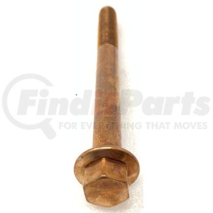 20945156 by MACK - Flange                     Screw